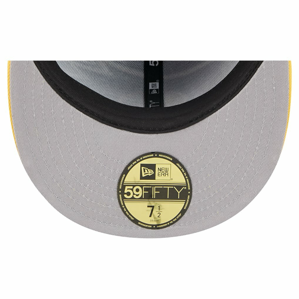 Golden State Warriors Break 59FIFTY Fitted Hat sale New