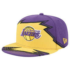 Los Angeles Lakers Break 59FIFTY Fitted Hat Discount