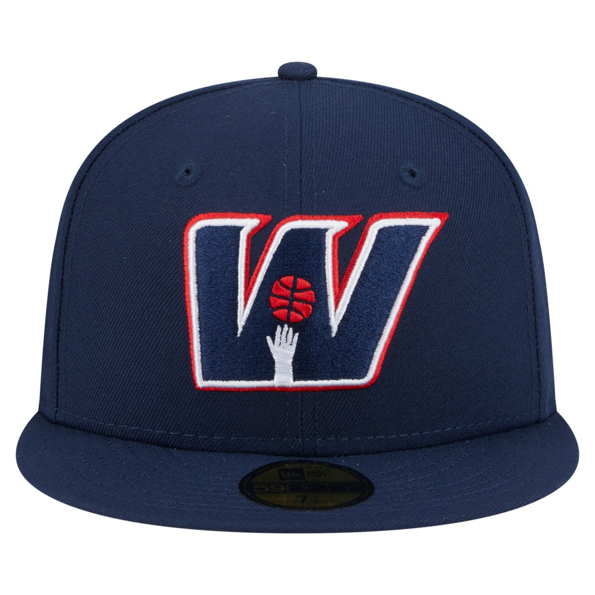 Washington Wizards Deceptor 59FIFTY Fitted Hat On Sale