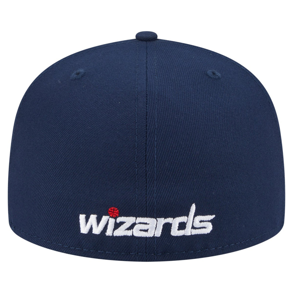 Washington Wizards Deceptor 59FIFTY Fitted Hat On Sale