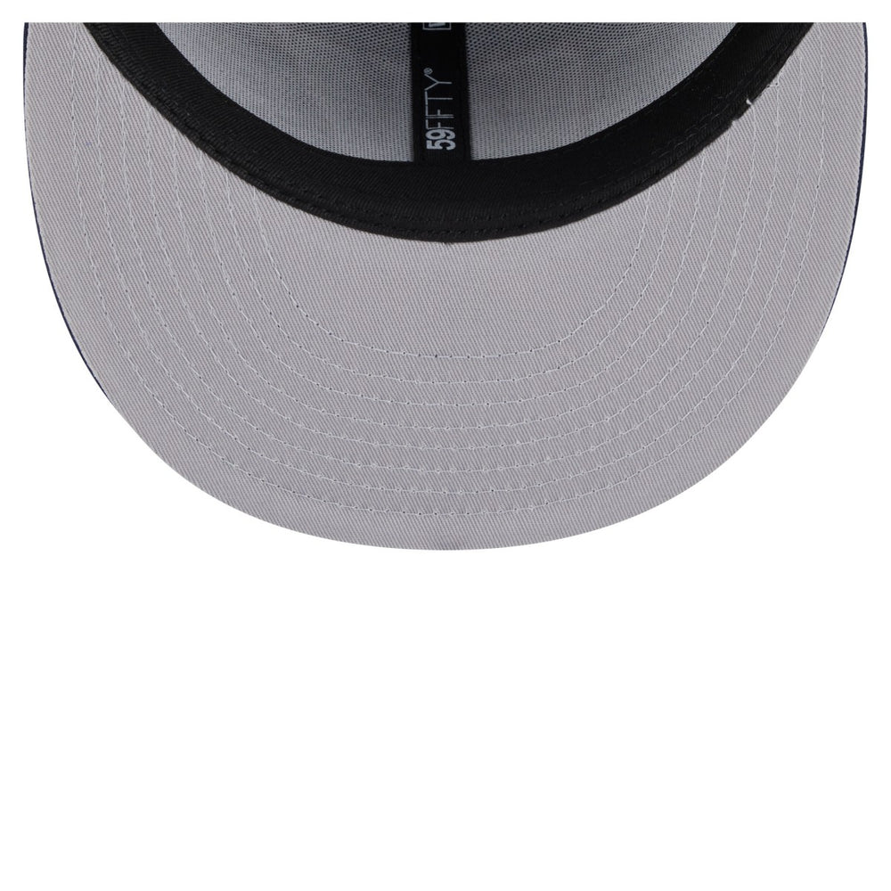 Washington Wizards Deceptor 59FIFTY Fitted Hat On Sale
