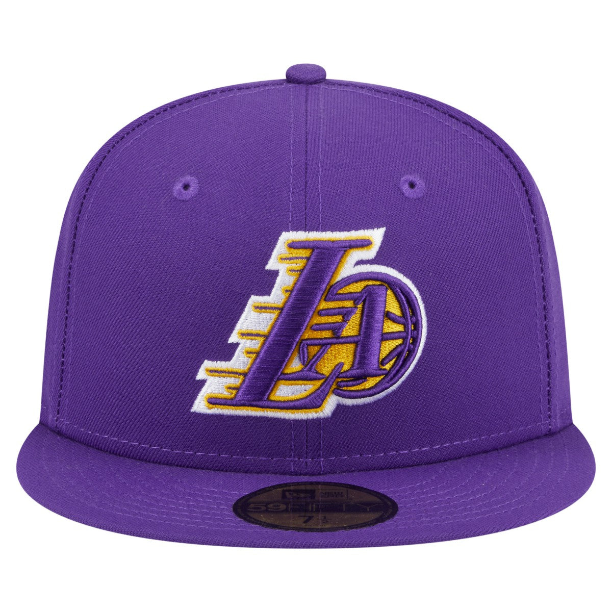 Los Angeles Lakers Deceptor 59FIFTY Fitted Hat Online