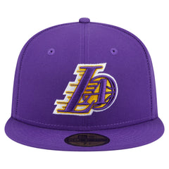 Los Angeles Lakers Deceptor 59FIFTY Fitted Hat Online