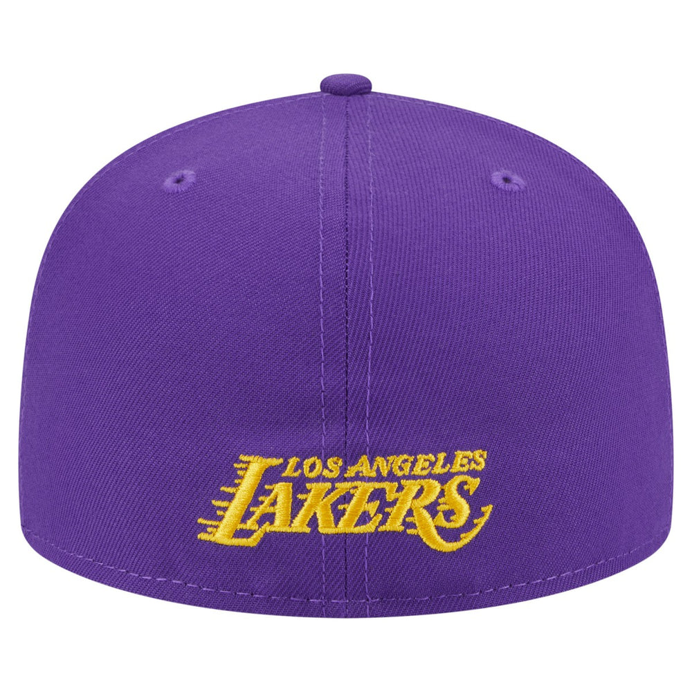 Los Angeles Lakers Deceptor 59FIFTY Fitted Hat Online