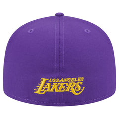 Los Angeles Lakers Deceptor 59FIFTY Fitted Hat Online