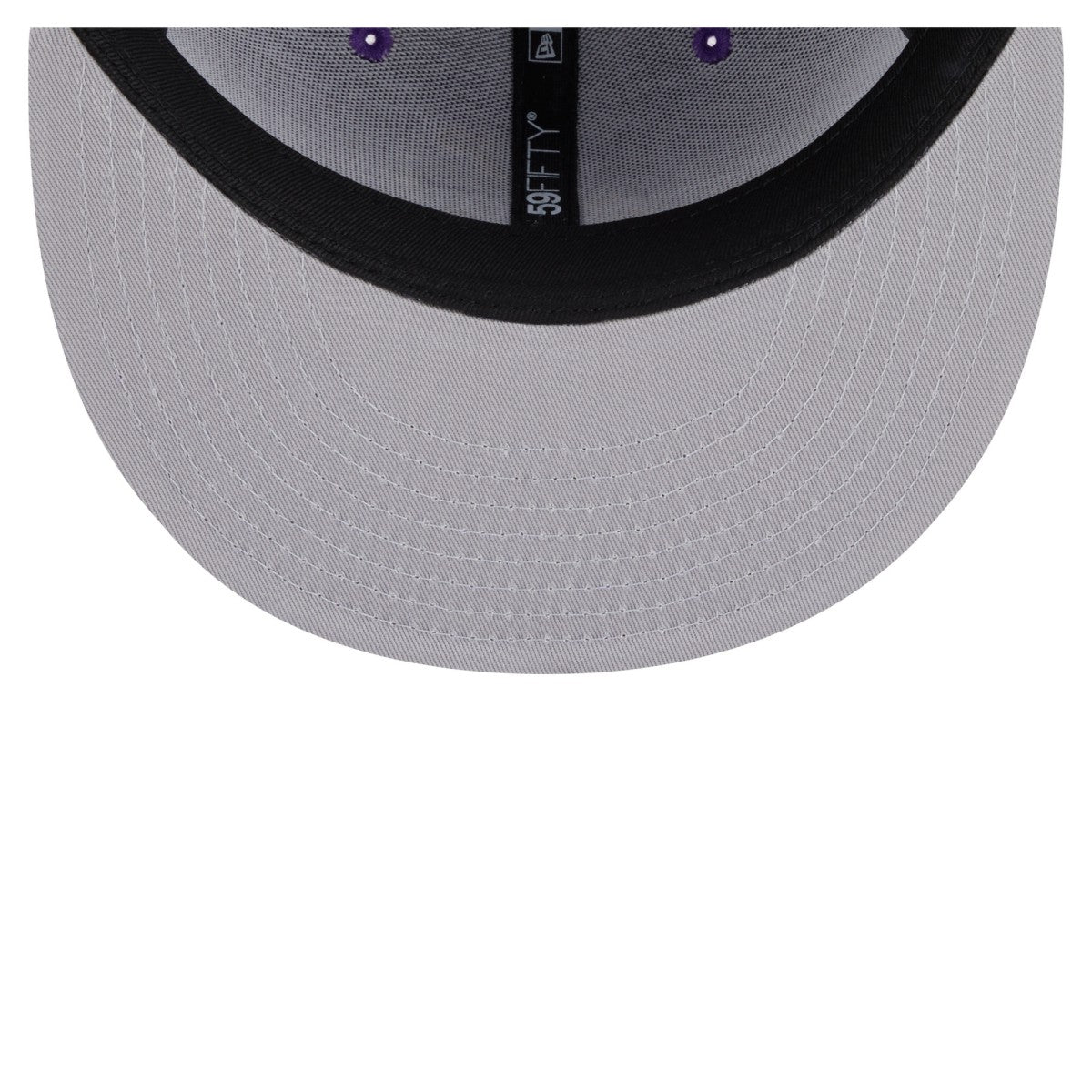 Los Angeles Lakers Deceptor 59FIFTY Fitted Hat Online