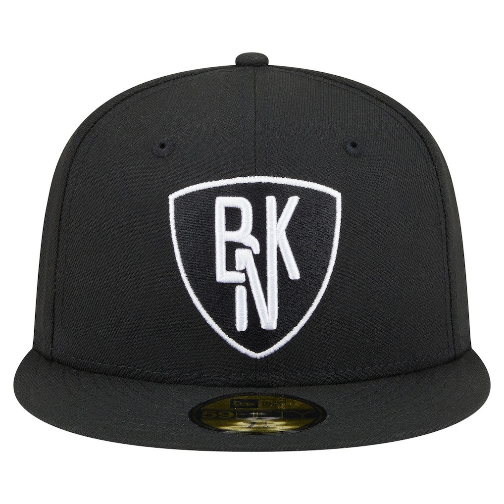 Brooklyn Nets Deceptor 59FIFTY Fitted Hat On Sale