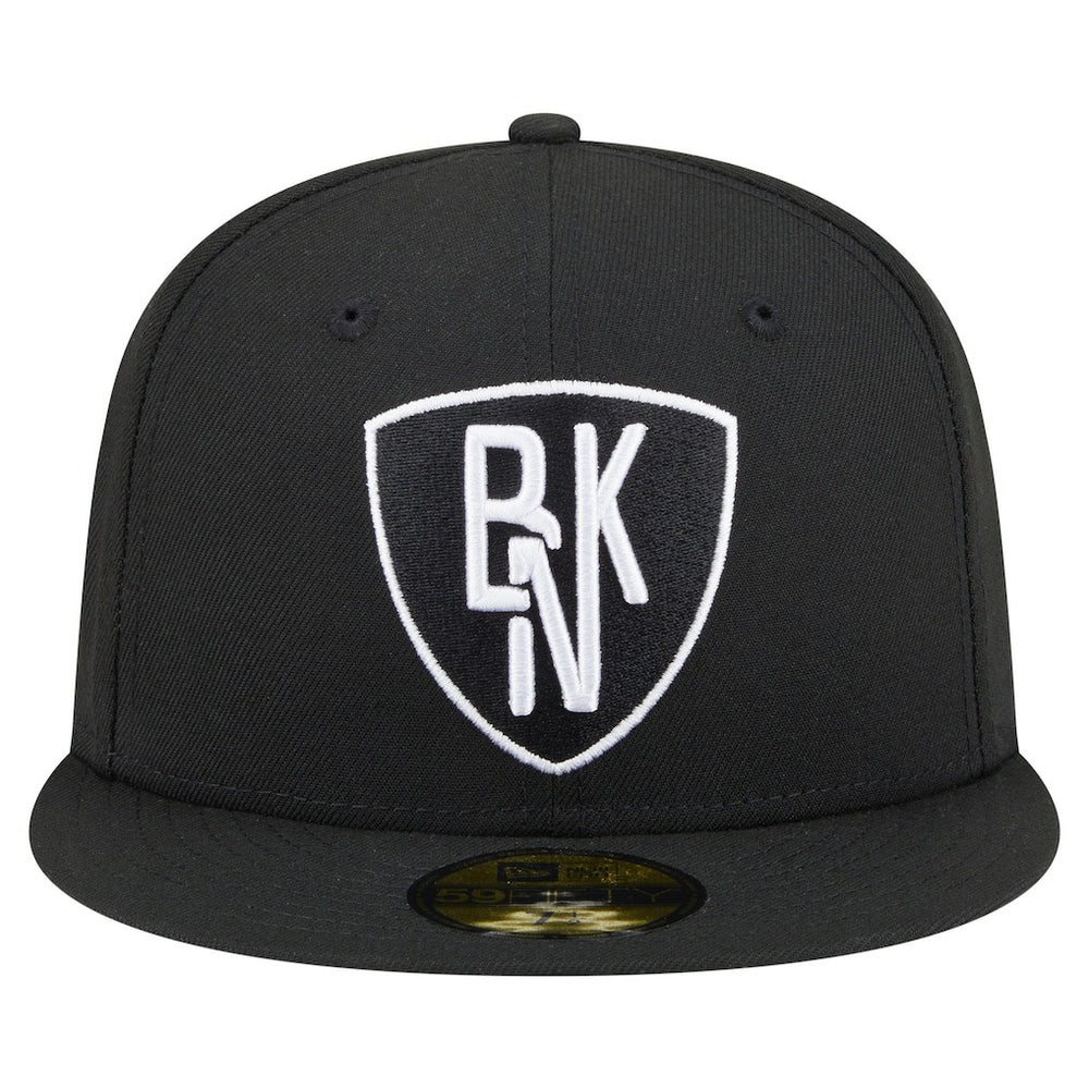 Brooklyn Nets Deceptor 59FIFTY Fitted Hat On Sale