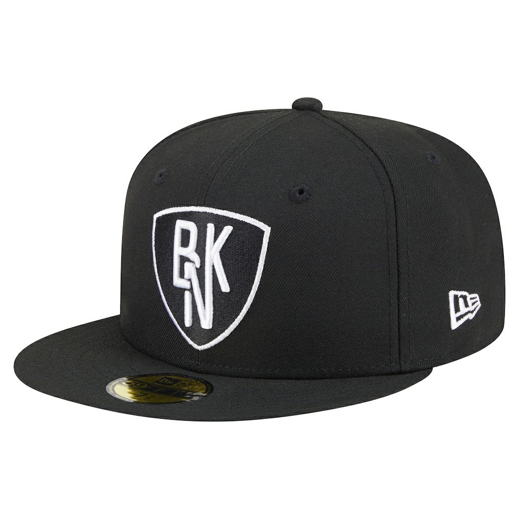 Brooklyn Nets Deceptor 59FIFTY Fitted Hat On Sale