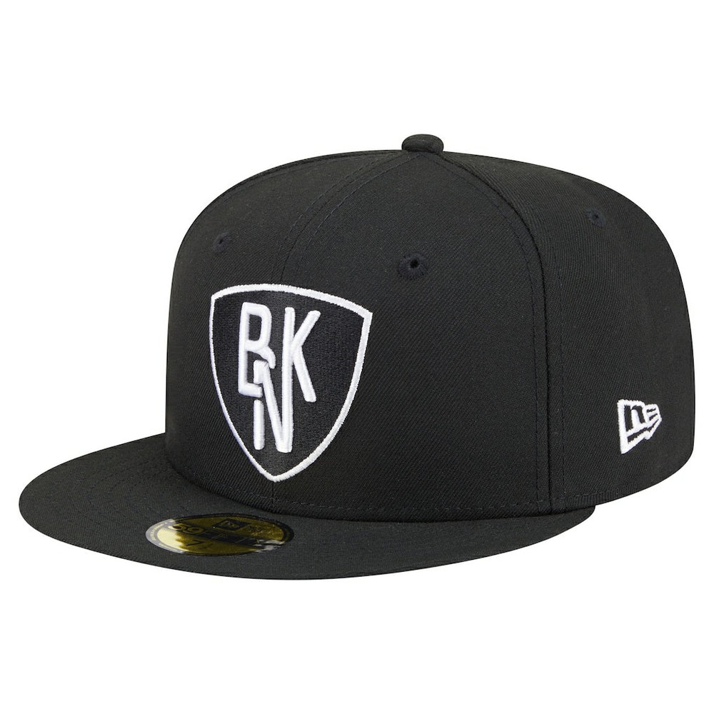 Brooklyn Nets Deceptor 59FIFTY Fitted Hat On Sale