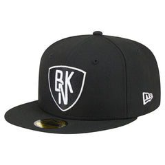 Brooklyn Nets Deceptor 59FIFTY Fitted Hat On Sale