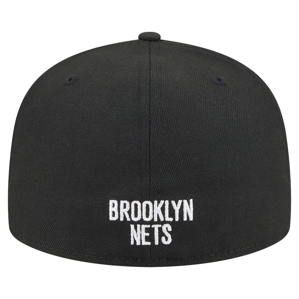 Brooklyn Nets Deceptor 59FIFTY Fitted Hat On Sale