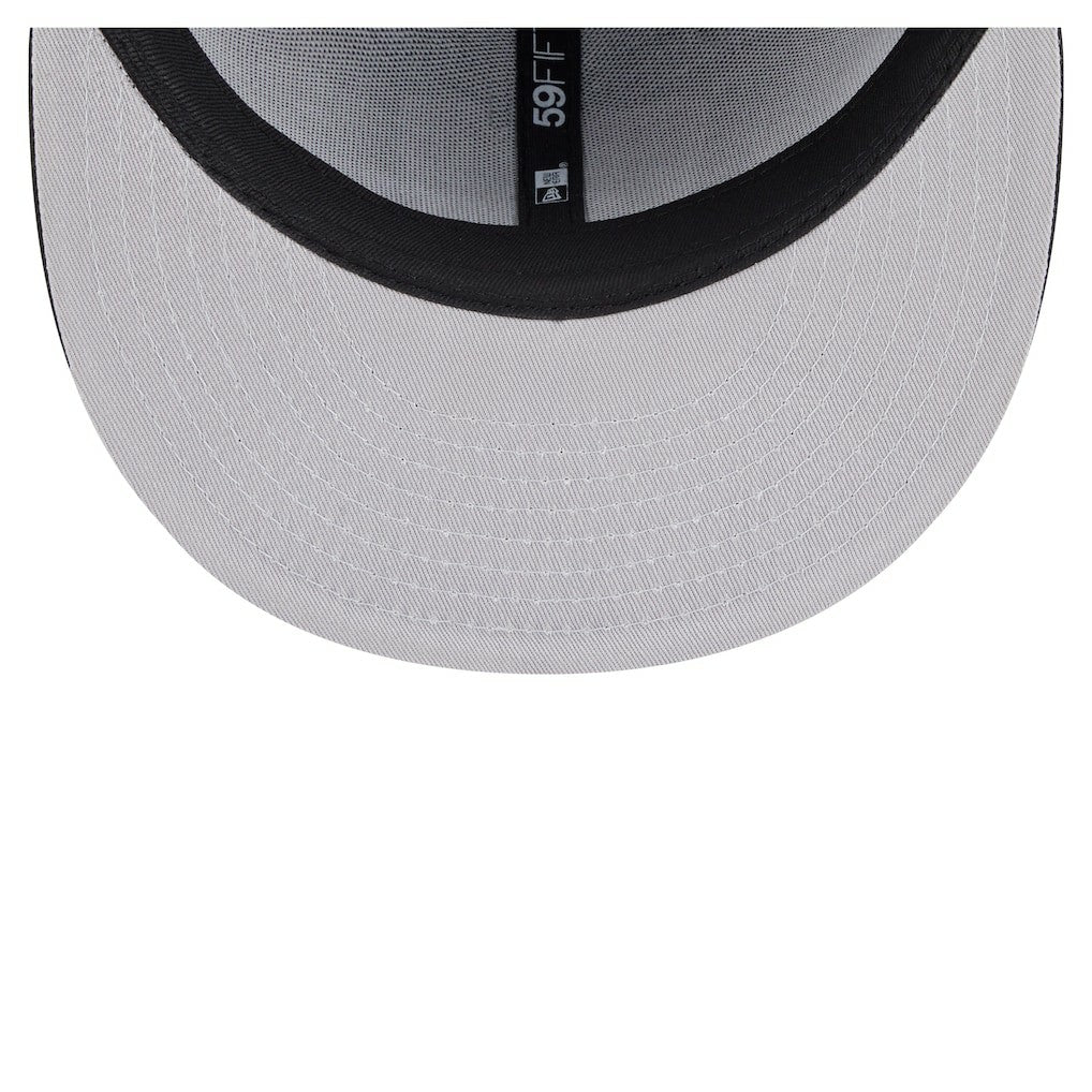 Brooklyn Nets Deceptor 59FIFTY Fitted Hat On Sale