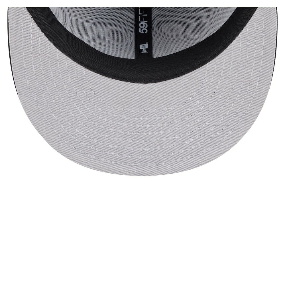 Brooklyn Nets Deceptor 59FIFTY Fitted Hat On Sale