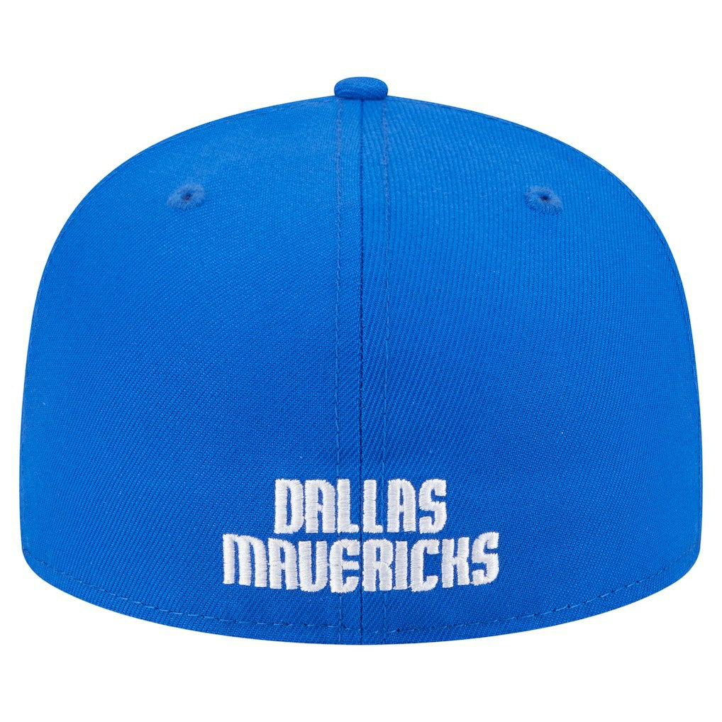 Dallas Mavericks Deceptor 59FIFTY Fitted Hat sale Discount