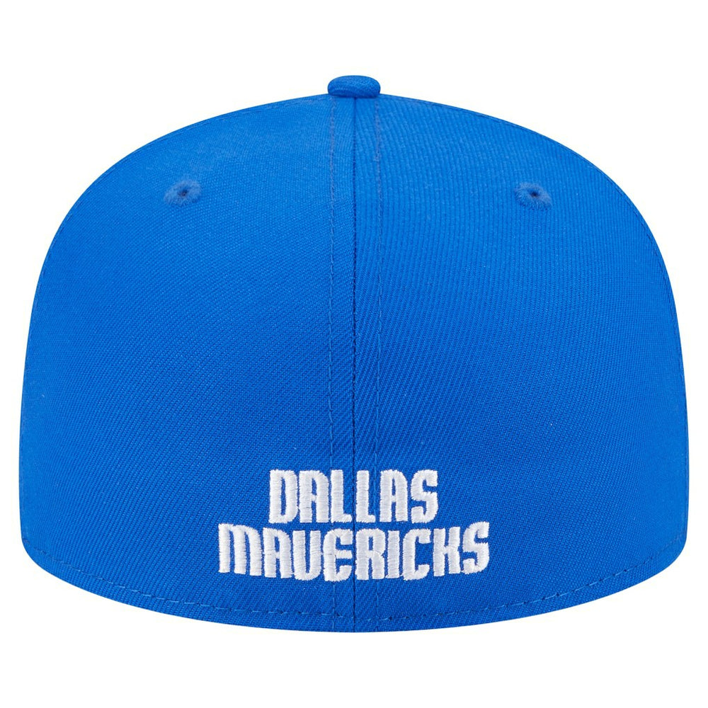 Dallas Mavericks Deceptor 59FIFTY Fitted Hat sale Discount