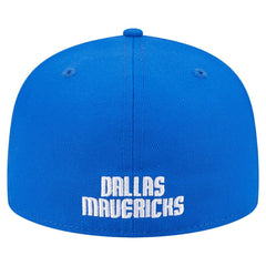 Dallas Mavericks Deceptor 59FIFTY Fitted Hat sale Discount