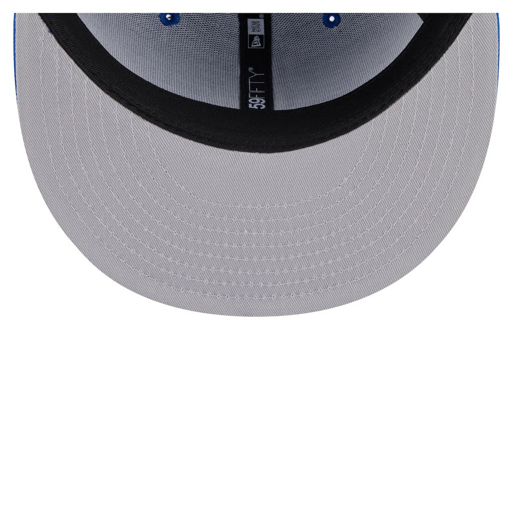 Dallas Mavericks Deceptor 59FIFTY Fitted Hat sale Discount