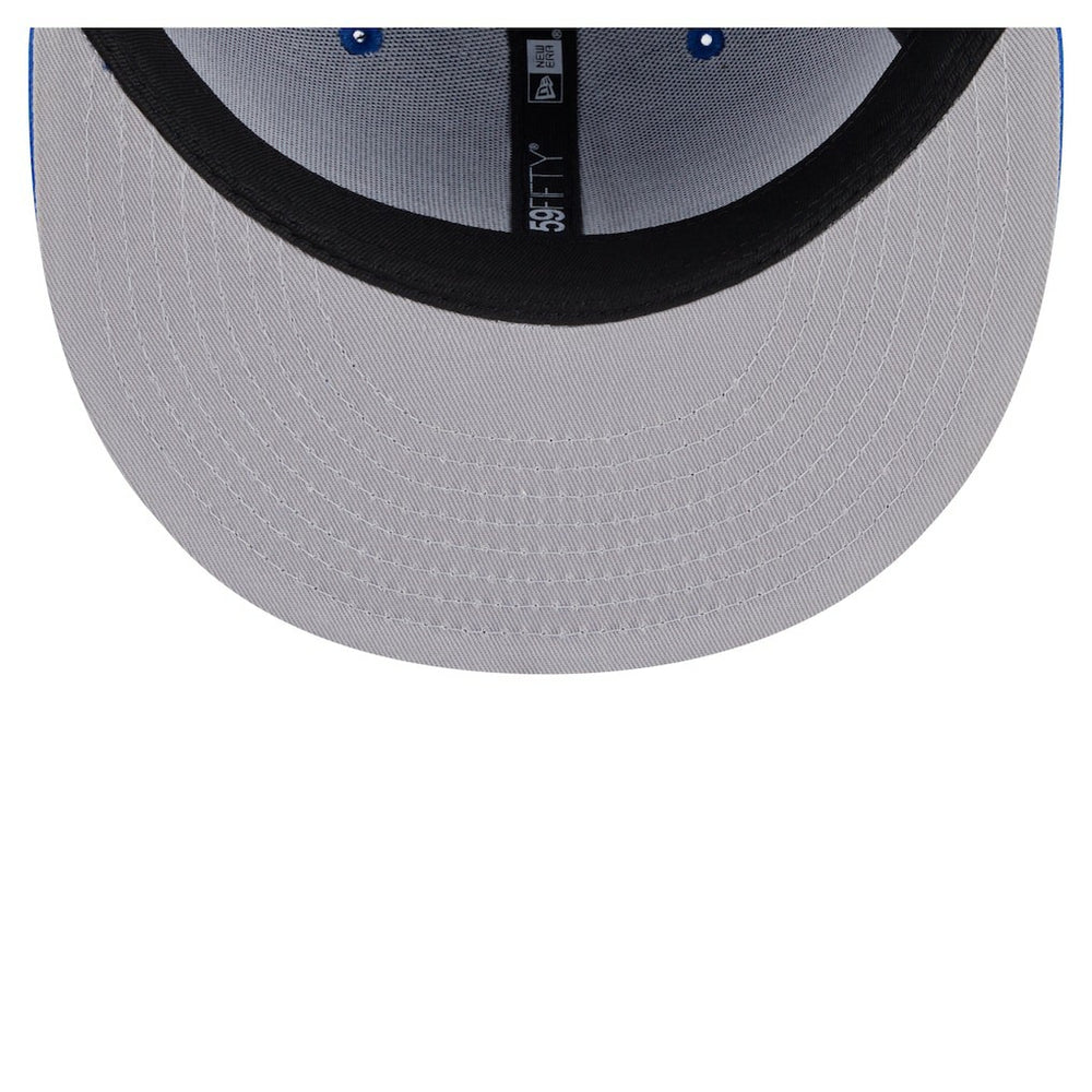 Dallas Mavericks Deceptor 59FIFTY Fitted Hat sale Discount