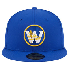 Golden State Warriors Deceptor 59FIFTY Fitted Hat sale For Sale