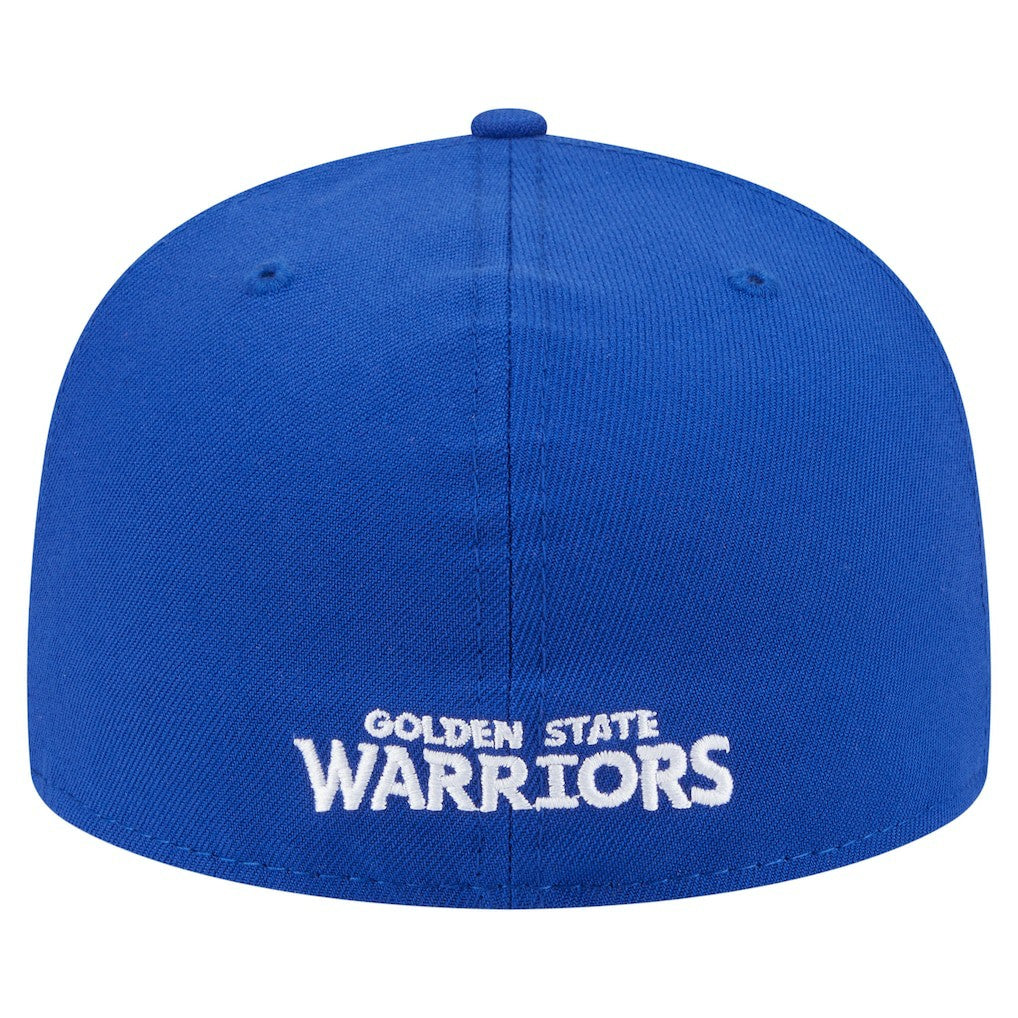 Golden State Warriors Deceptor 59FIFTY Fitted Hat sale For Sale