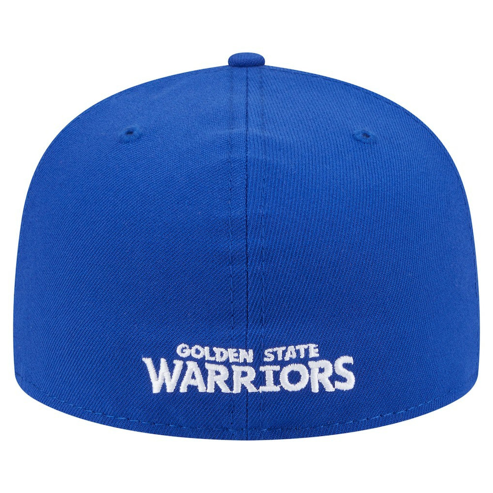 Golden State Warriors Deceptor 59FIFTY Fitted Hat sale For Sale