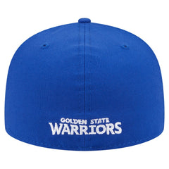 Golden State Warriors Deceptor 59FIFTY Fitted Hat sale For Sale