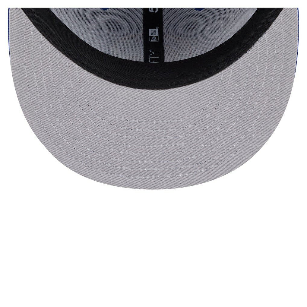 Golden State Warriors Deceptor 59FIFTY Fitted Hat sale For Sale