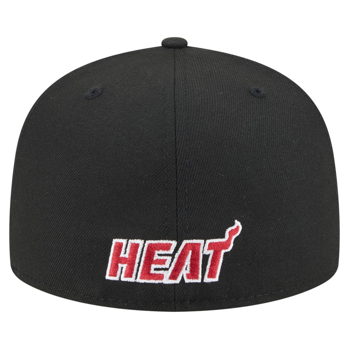 Miami Heat Deceptor 59FIFTY Fitted Hat For Sale