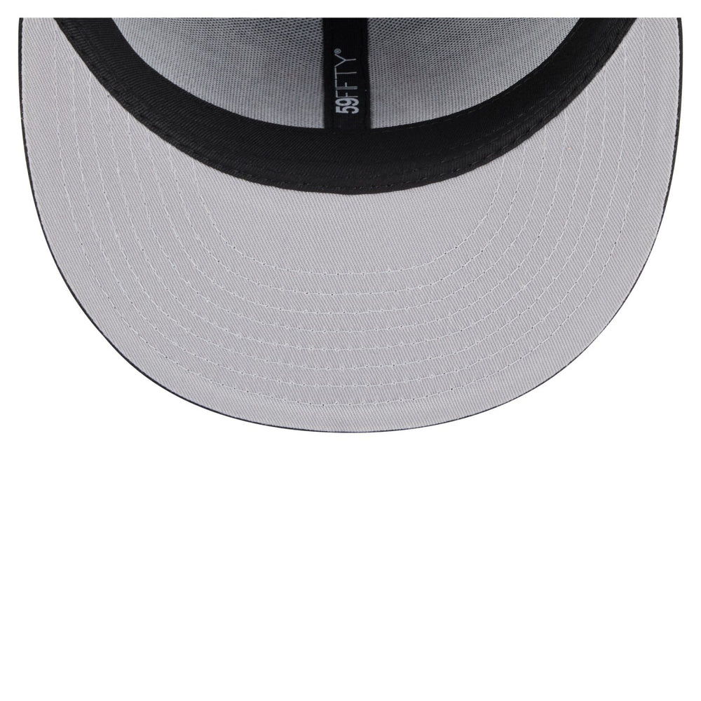 Miami Heat Deceptor 59FIFTY Fitted Hat For Sale