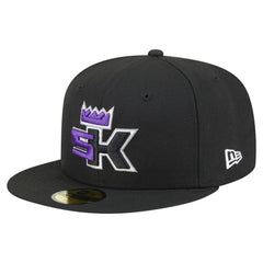 Sacramento Kings Deceptor 59FIFTY Fitted Hat New