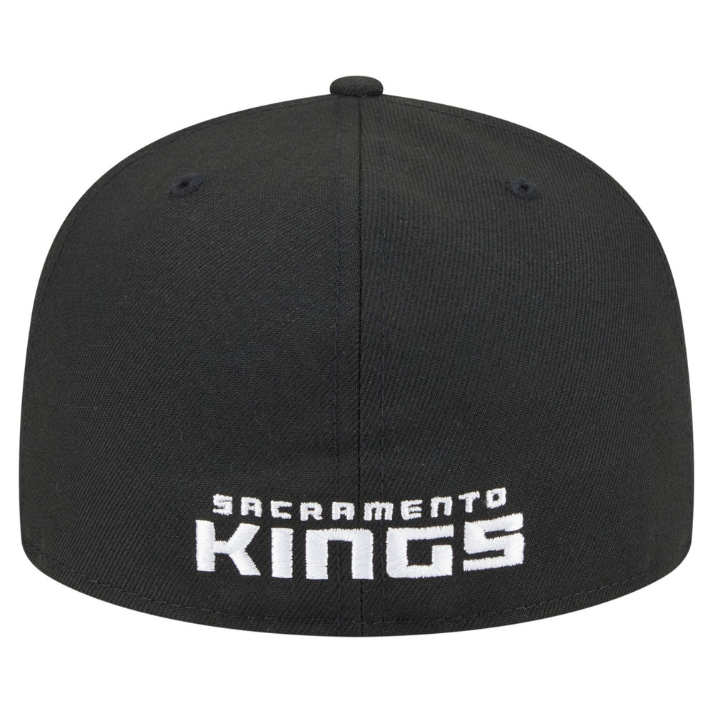 Sacramento Kings Deceptor 59FIFTY Fitted Hat New