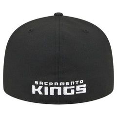 Sacramento Kings Deceptor 59FIFTY Fitted Hat New