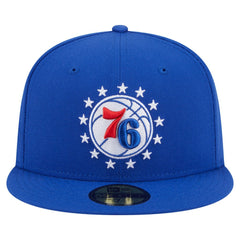 Philadelphia 76ers Deceptor 59FIFTY Fitted Hat On Sale