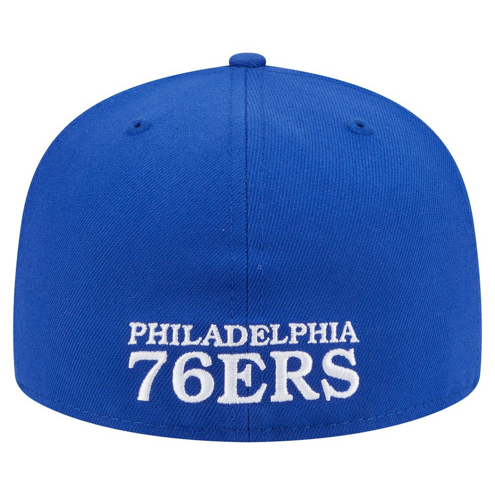 Philadelphia 76ers Deceptor 59FIFTY Fitted Hat On Sale