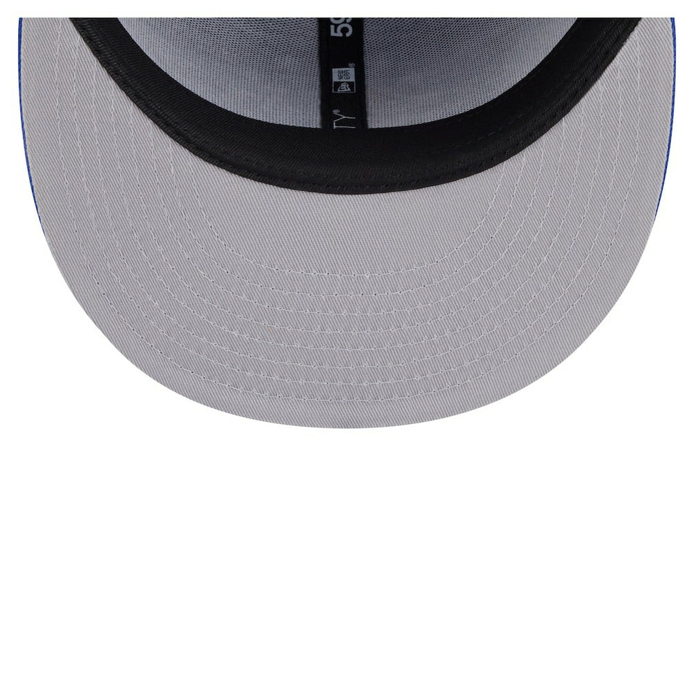 Philadelphia 76ers Deceptor 59FIFTY Fitted Hat On Sale
