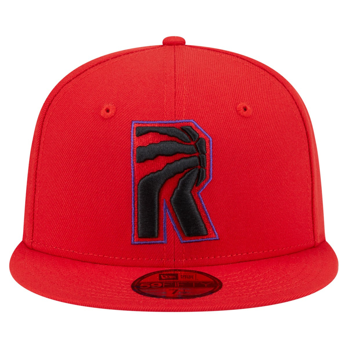 Toronto Raptors Deceptor 59FIFTY Fitted Hat On Sale