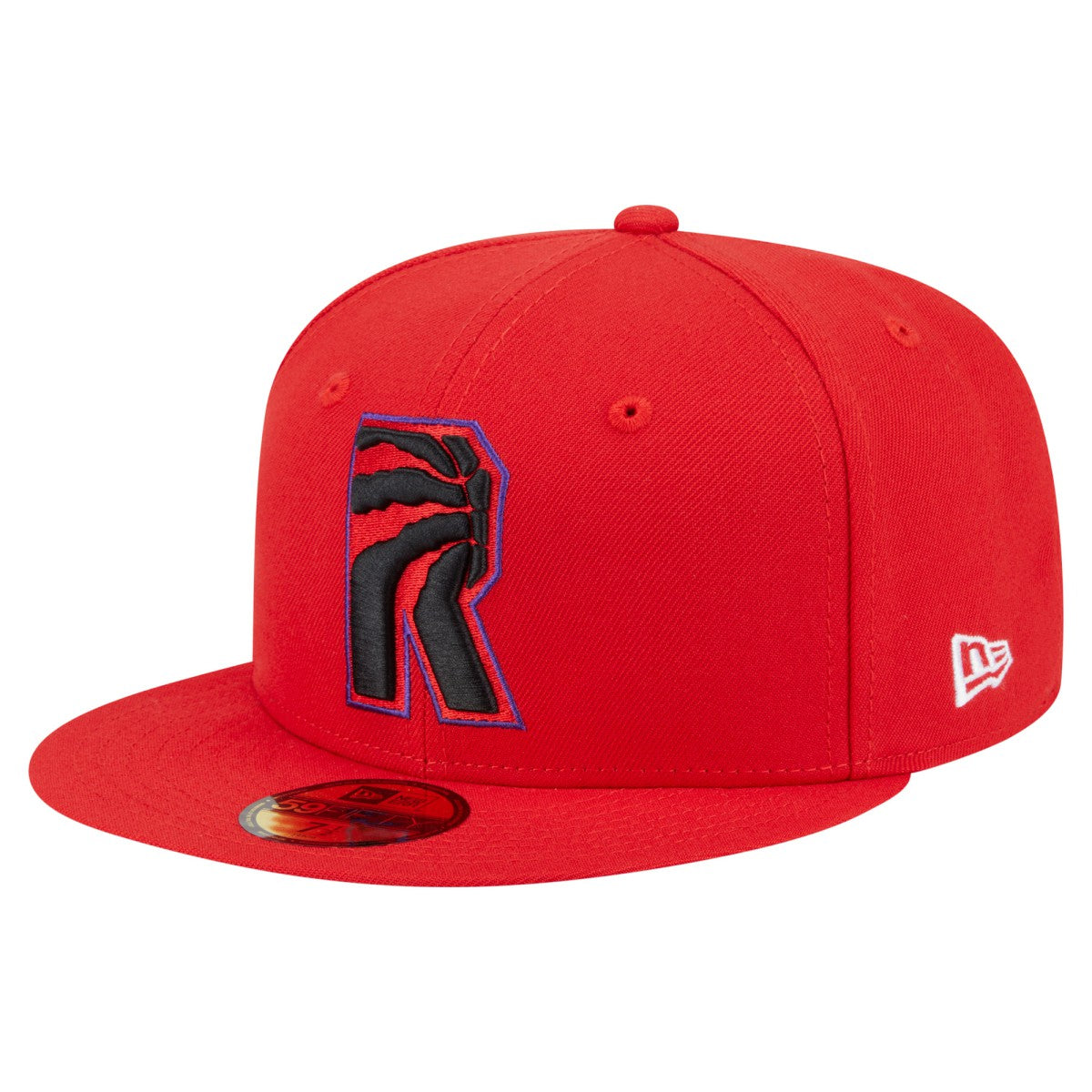 Toronto Raptors Deceptor 59FIFTY Fitted Hat On Sale