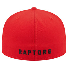 Toronto Raptors Deceptor 59FIFTY Fitted Hat On Sale