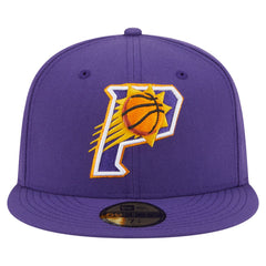 Phoenix Suns Deceptor 59FIFTY Fitted Hat Outlet