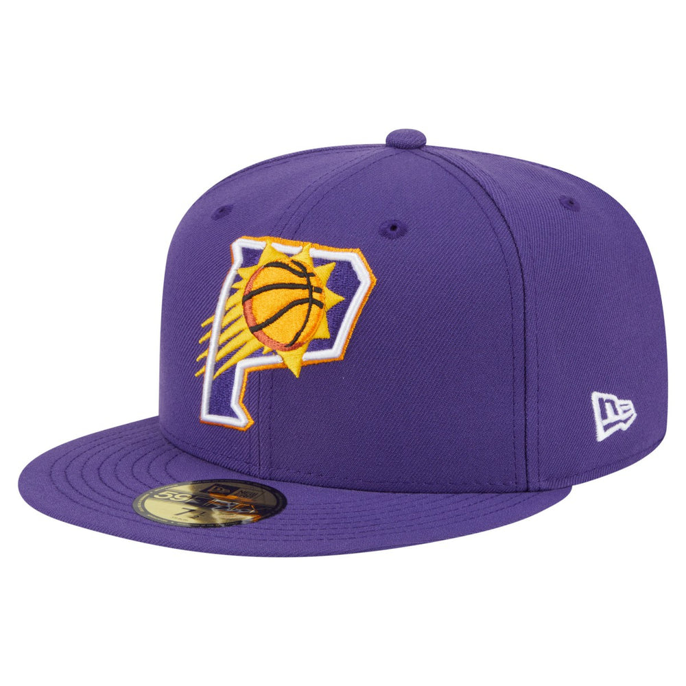 Phoenix Suns Deceptor 59FIFTY Fitted Hat Outlet