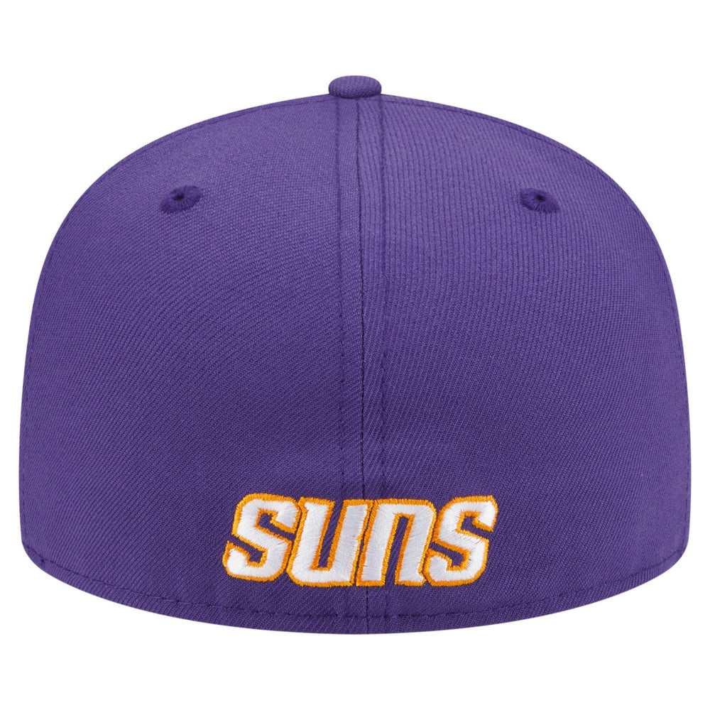 Phoenix Suns Deceptor 59FIFTY Fitted Hat Outlet