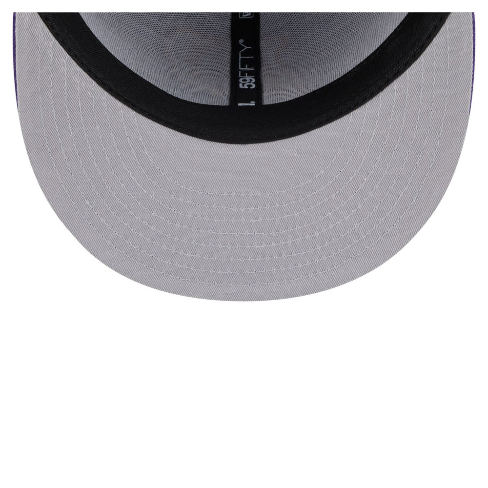 Phoenix Suns Deceptor 59FIFTY Fitted Hat Outlet