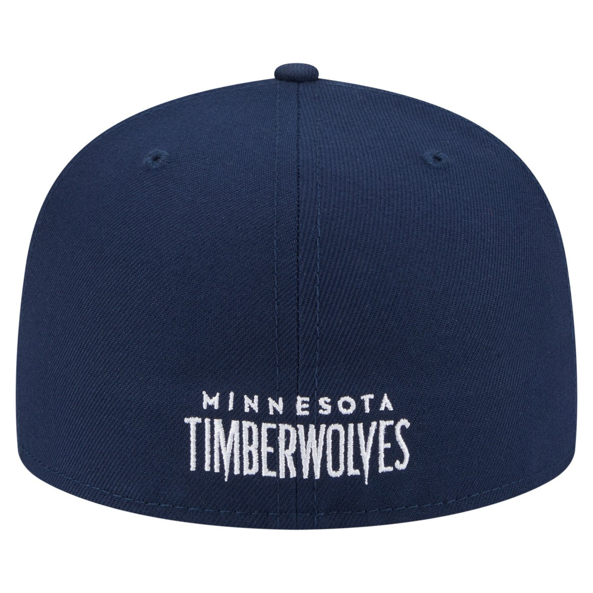 Minnesota Timberwolves Deceptor 59FIFTY Fitted Hat New