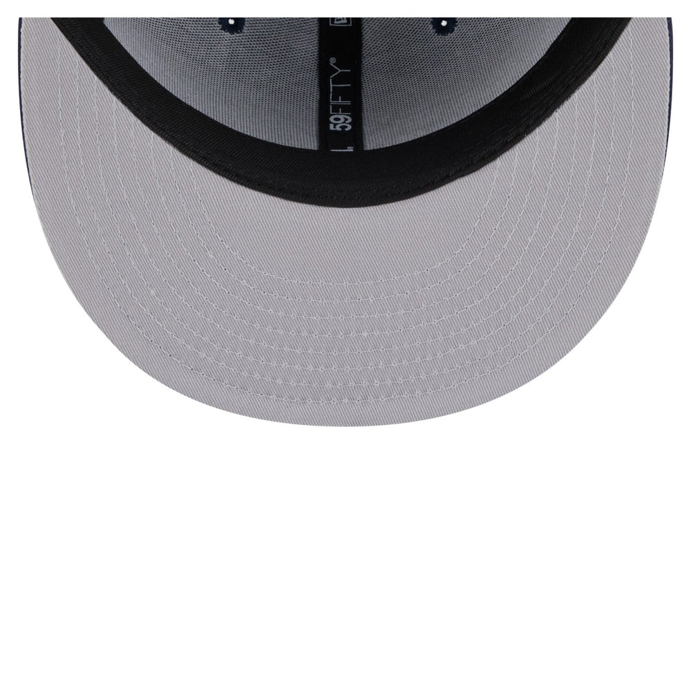 Minnesota Timberwolves Deceptor 59FIFTY Fitted Hat New
