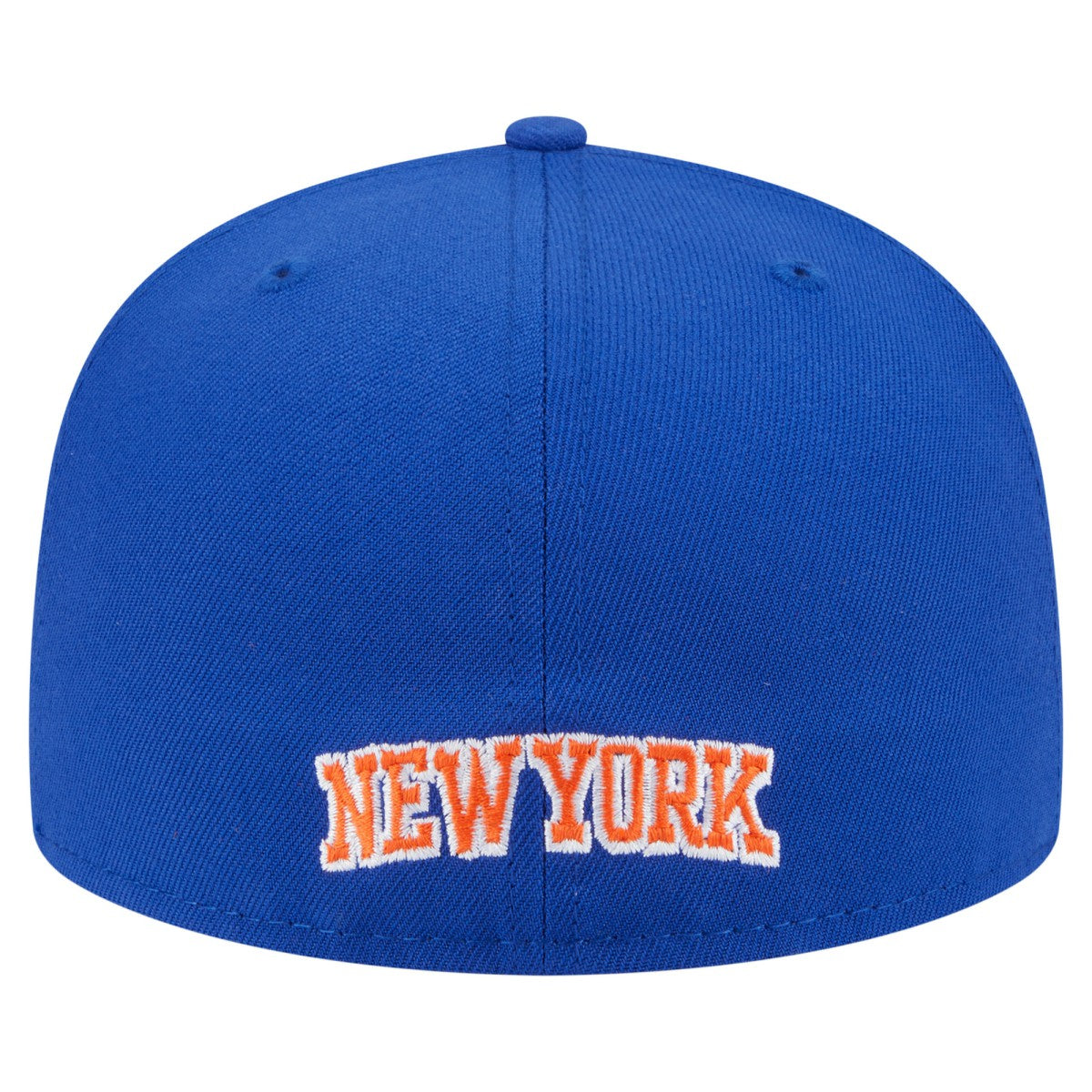 New York Knicks Deceptor 59FIFTY Fitted Hat On Sale