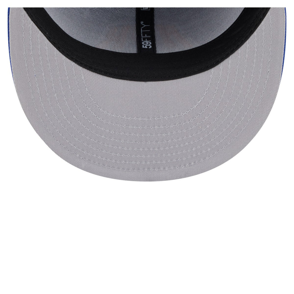 New York Knicks Deceptor 59FIFTY Fitted Hat On Sale