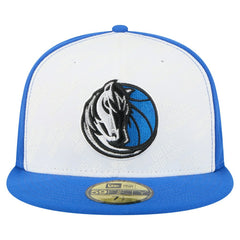 Dallas Mavericks Repeat 59Fifty Fitted Hat sale For Sale