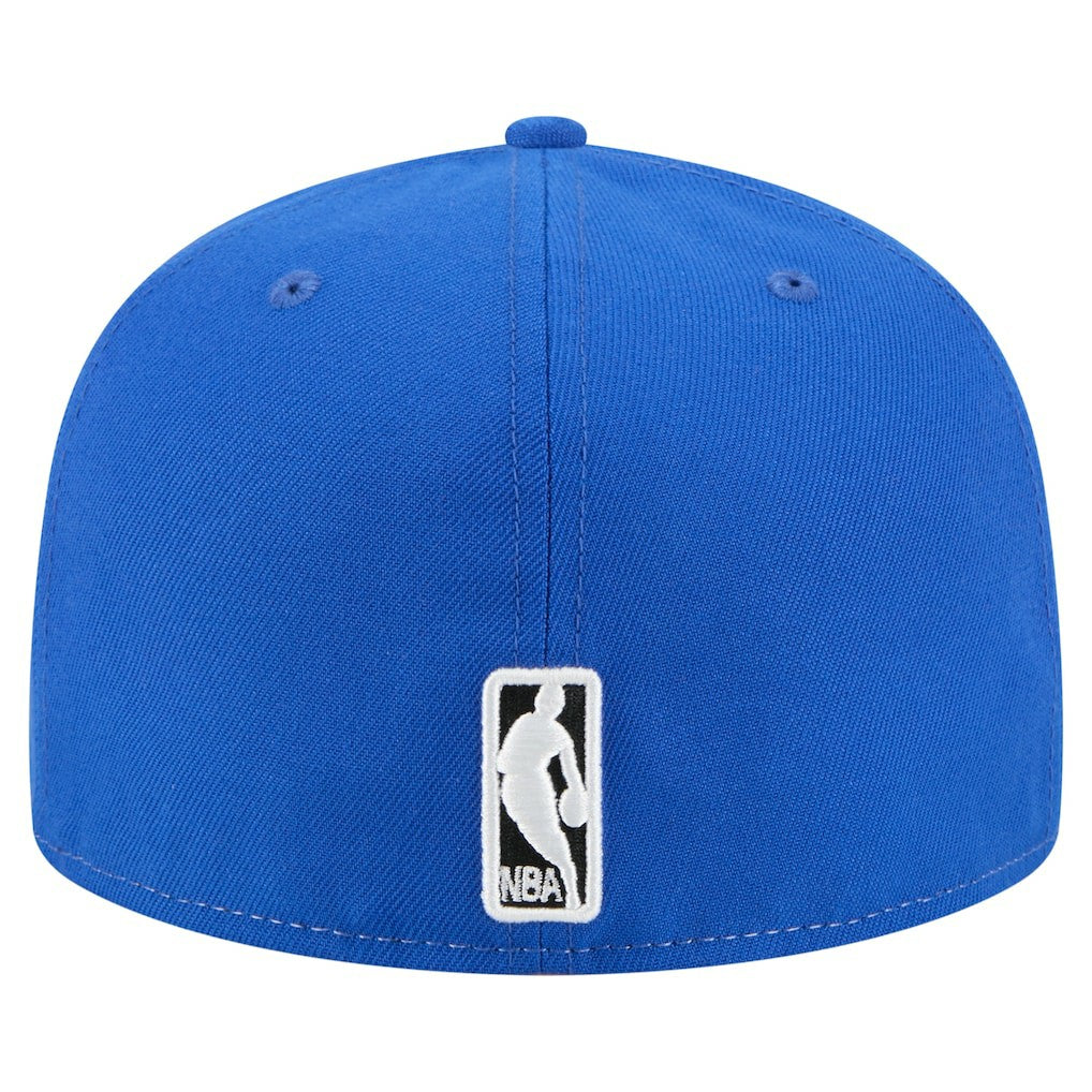 Dallas Mavericks Repeat 59Fifty Fitted Hat sale For Sale