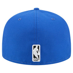 Dallas Mavericks Repeat 59Fifty Fitted Hat sale For Sale